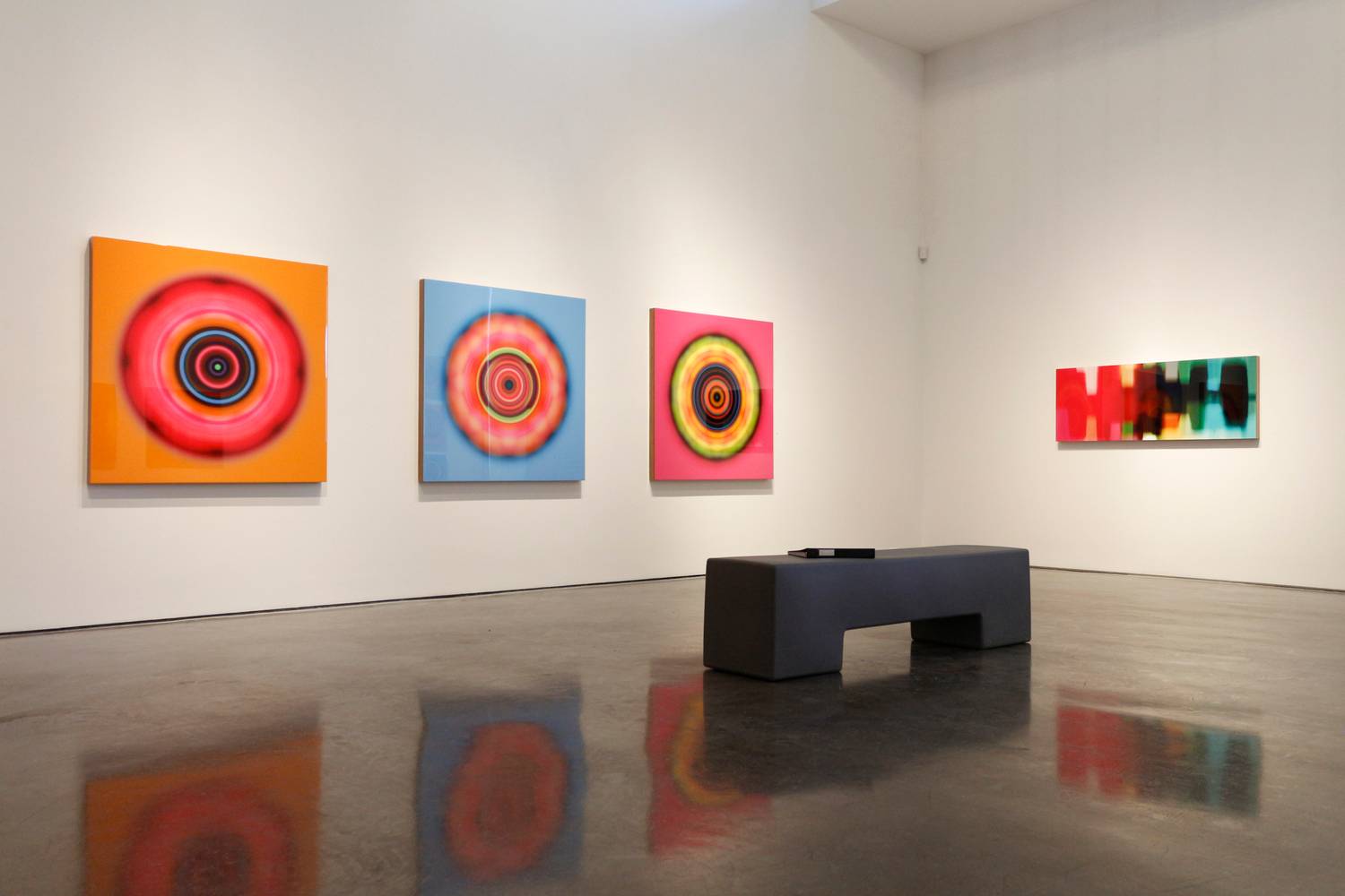 Franco DeFrancesca - "Colour Junkie" - 2015 7