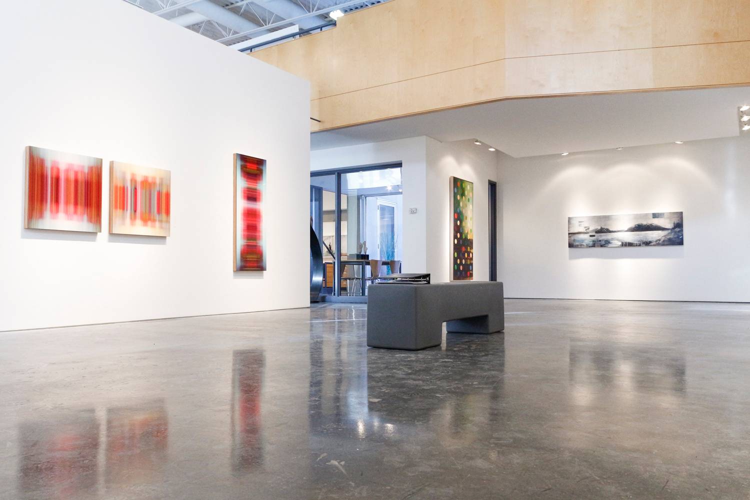 "Perception" - Group Exhibition - 2015 1