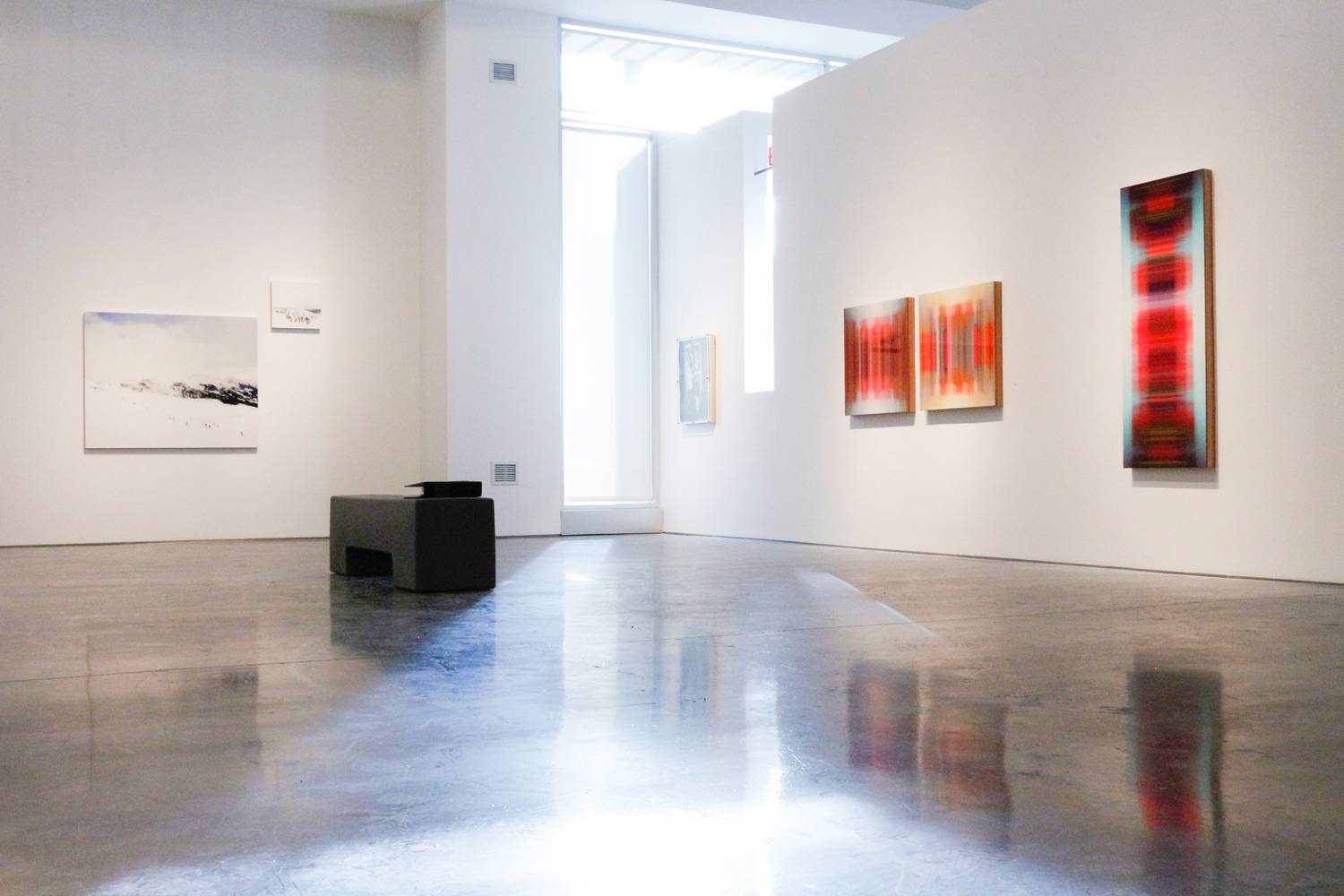 "Perception" - Group Exhibition - 2015 2