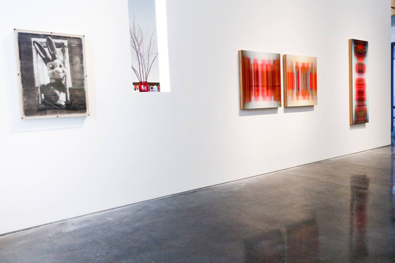 "Perception" - Group Exhibition - 2015 3
