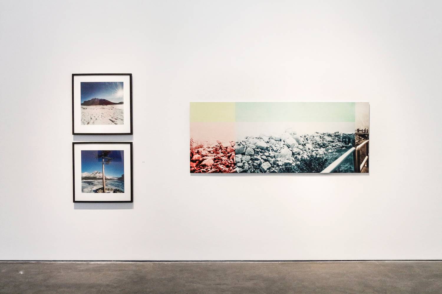 "Perception" - Group Exhibition - 2015 6
