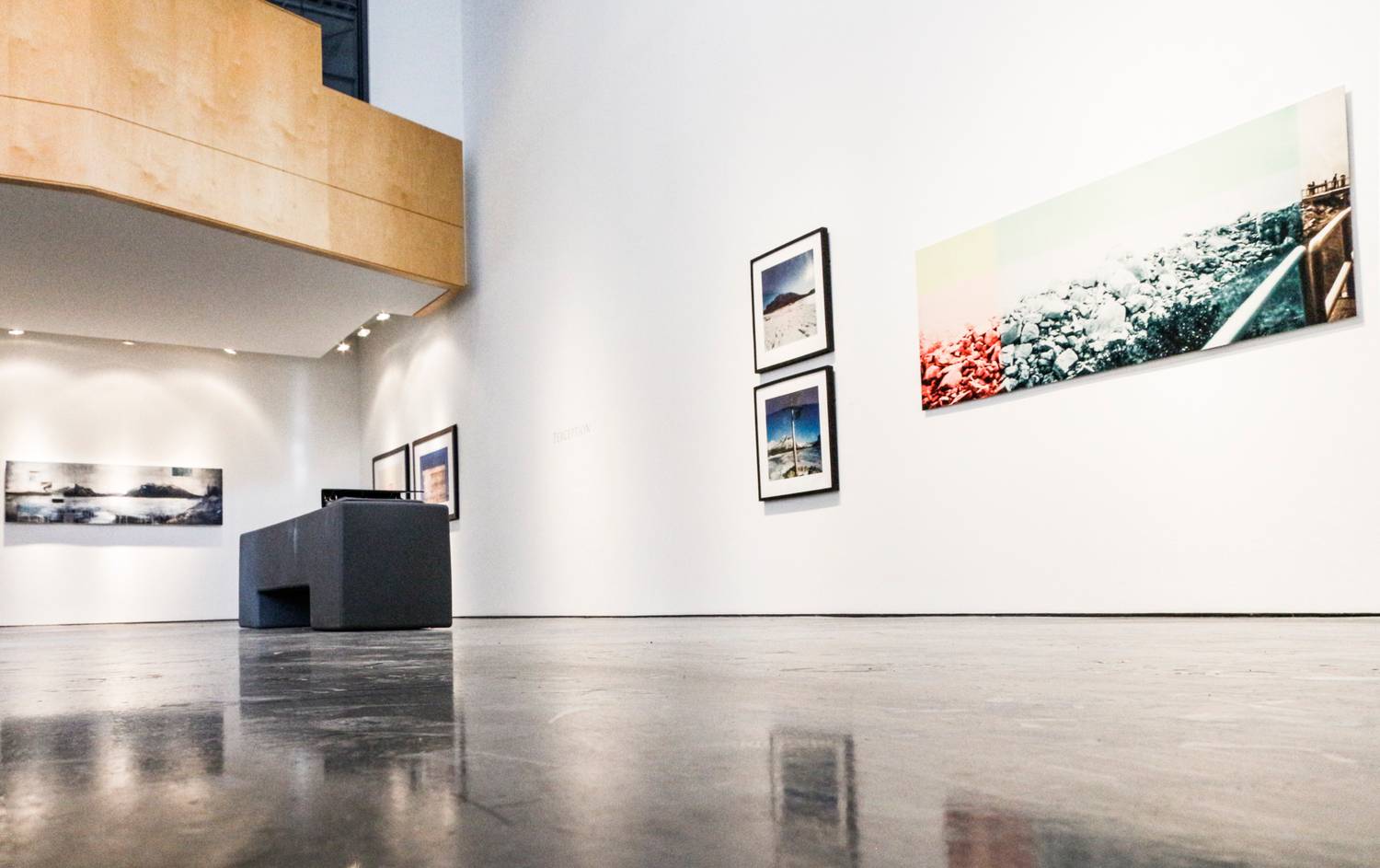 "Perception" - Group Exhibition - 2015 7