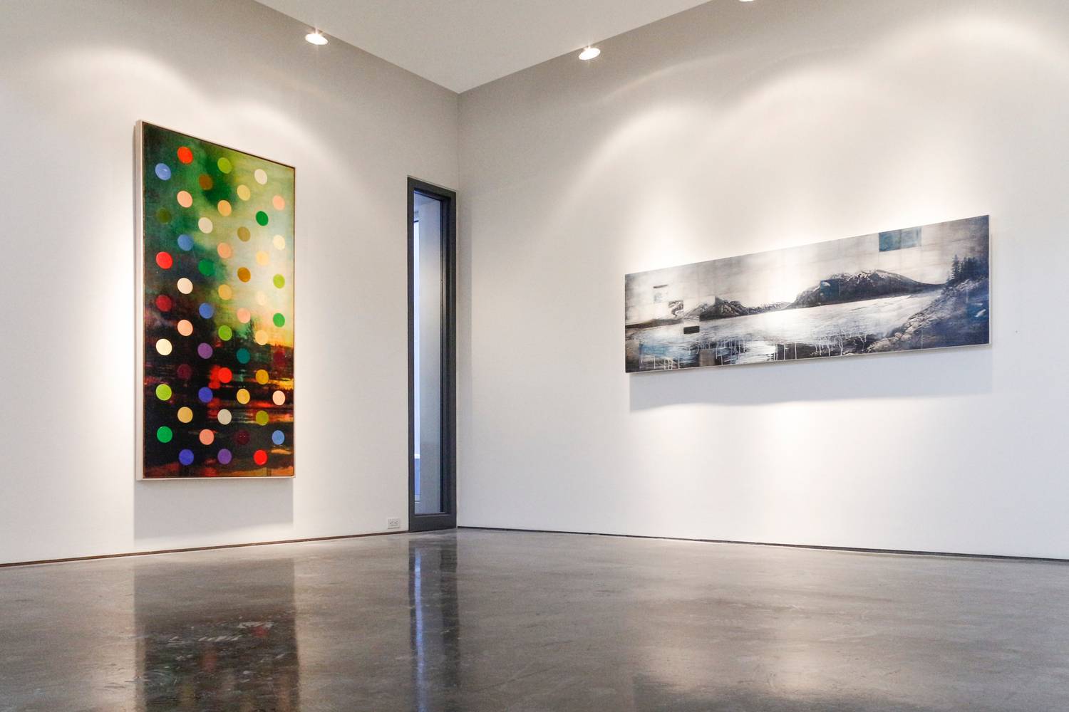 "Perception" - Group Exhibition - 2015 9