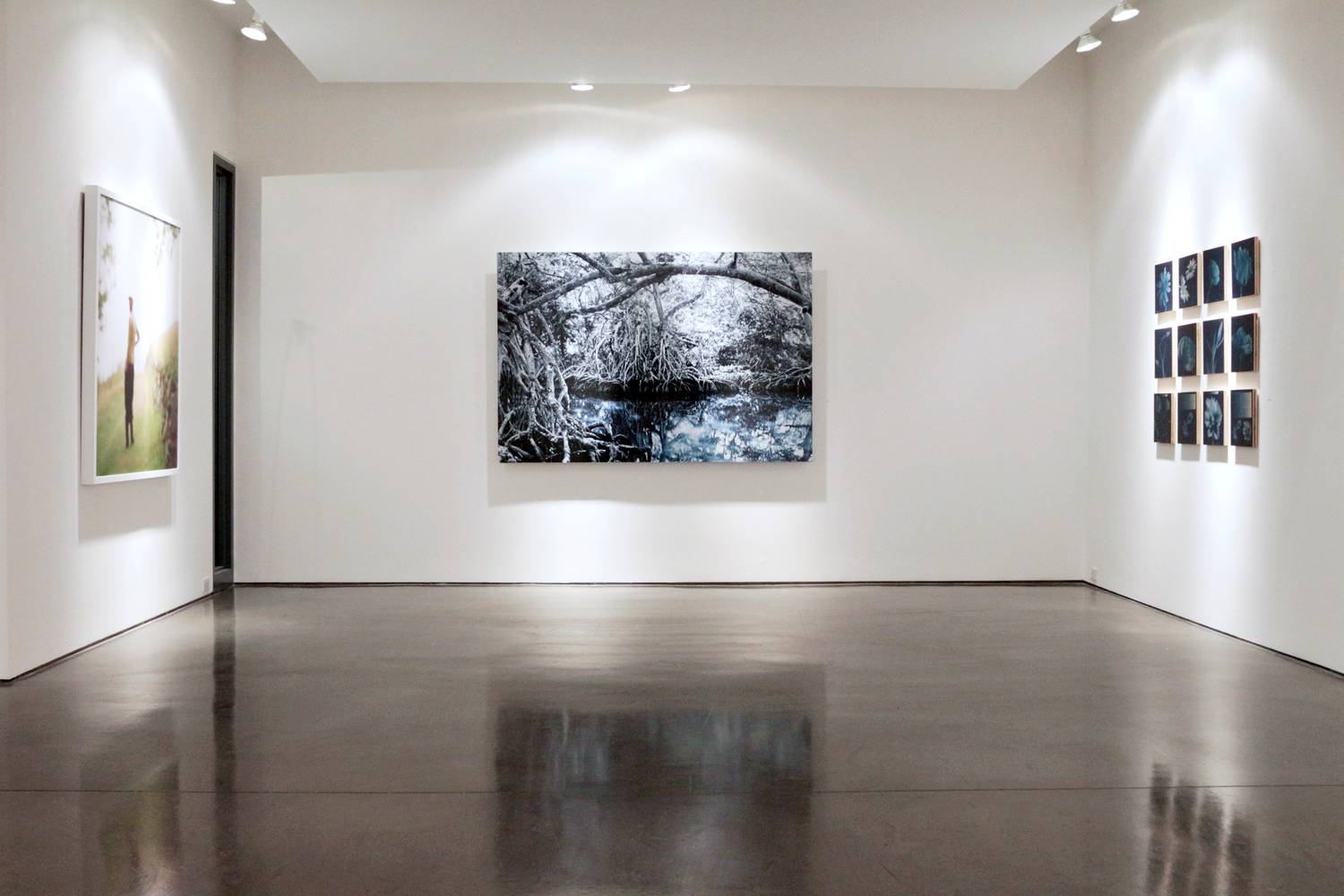 "Perception" - Group Exhibition - 2014 3