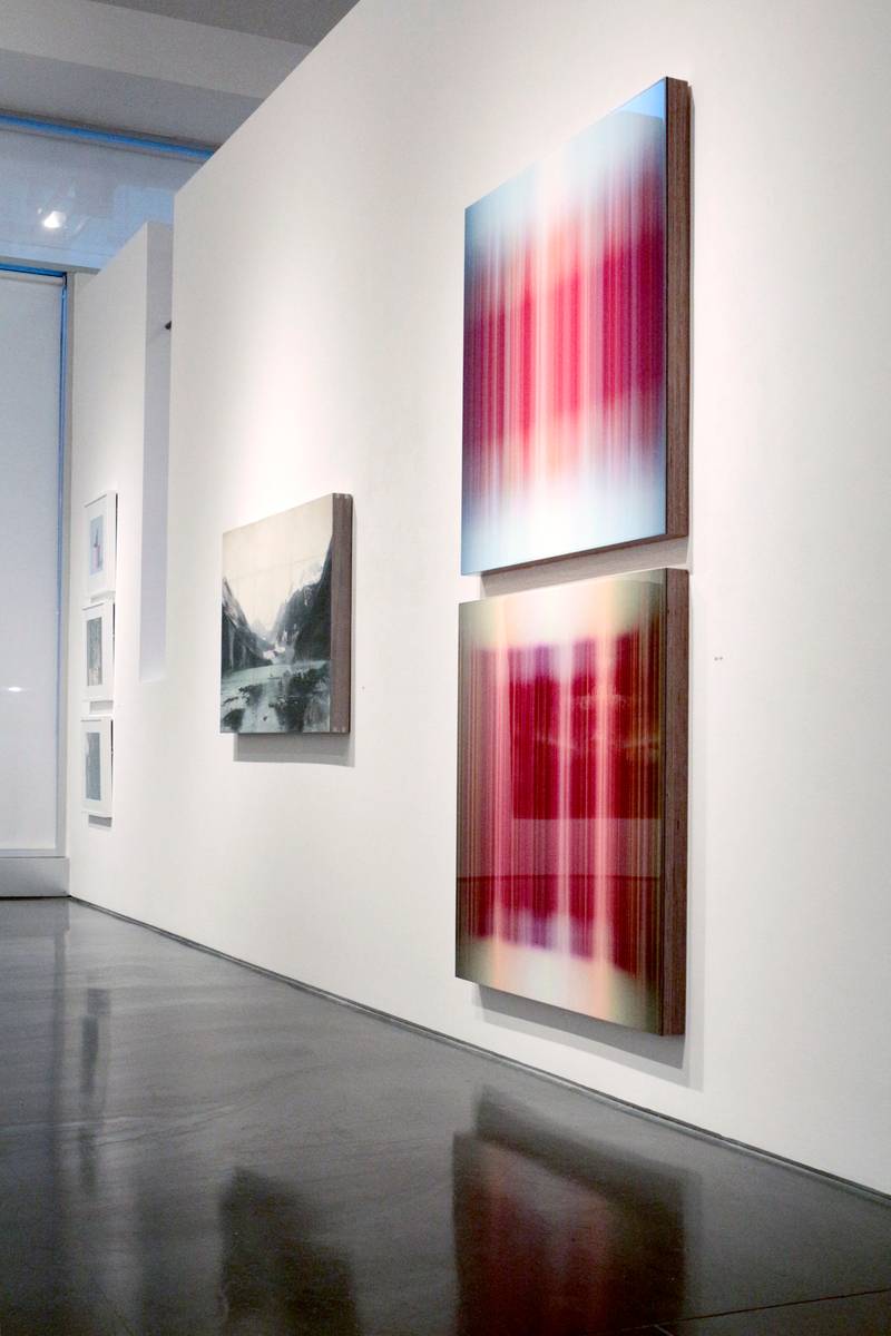 "Perception" - Group Exhibition - 2014 5