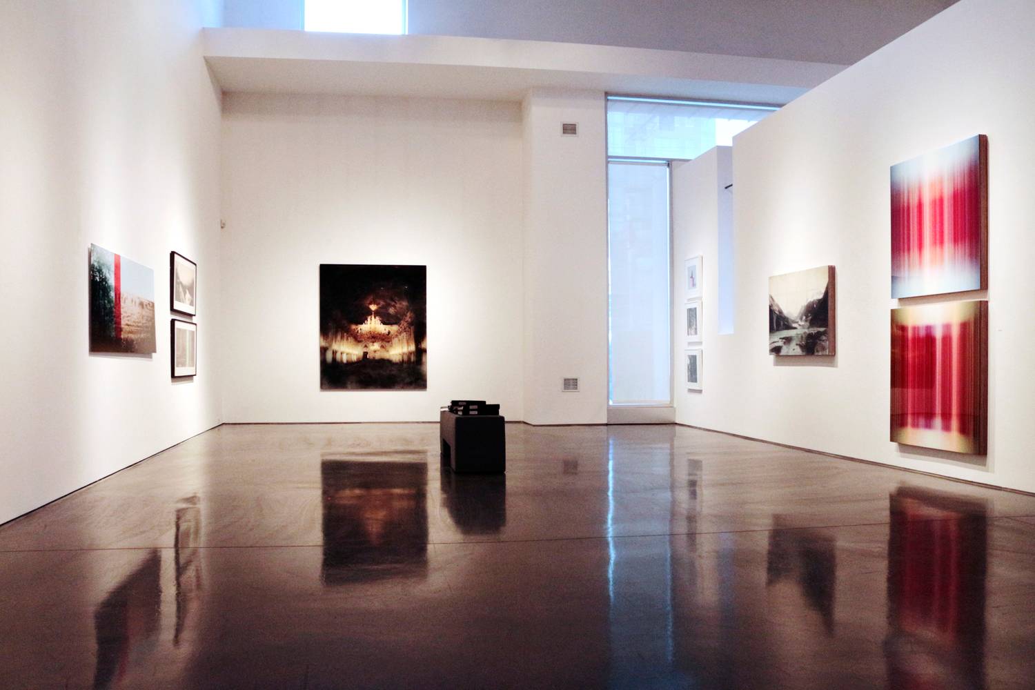 "Perception" - Group Exhibition - 2014 7
