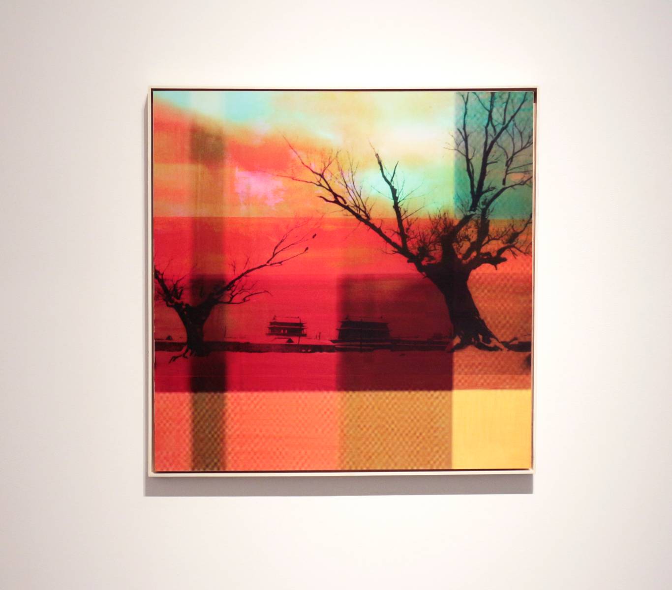 Sarah Nind - "Interjections" - 2014 5