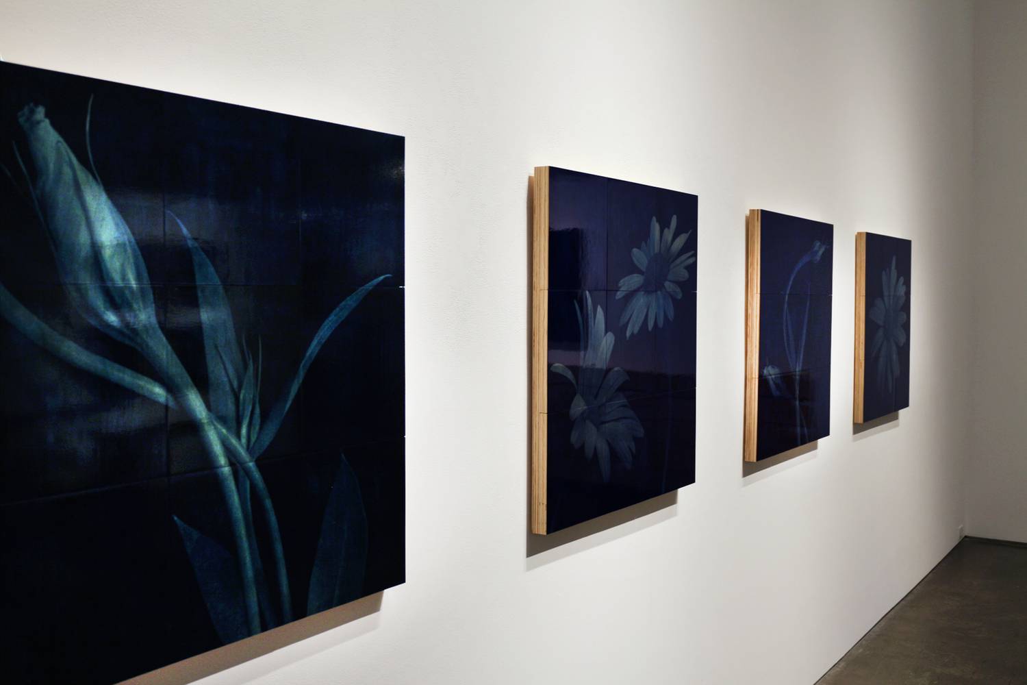 James Holroyd "Flora" - 2013 1