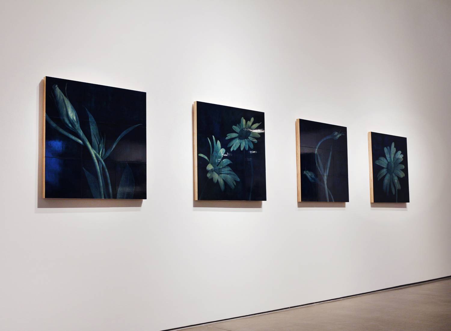 James Holroyd "Flora" - 2013 2
