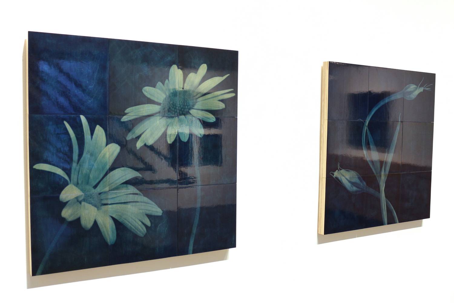 James Holroyd "Flora" - 2013 3