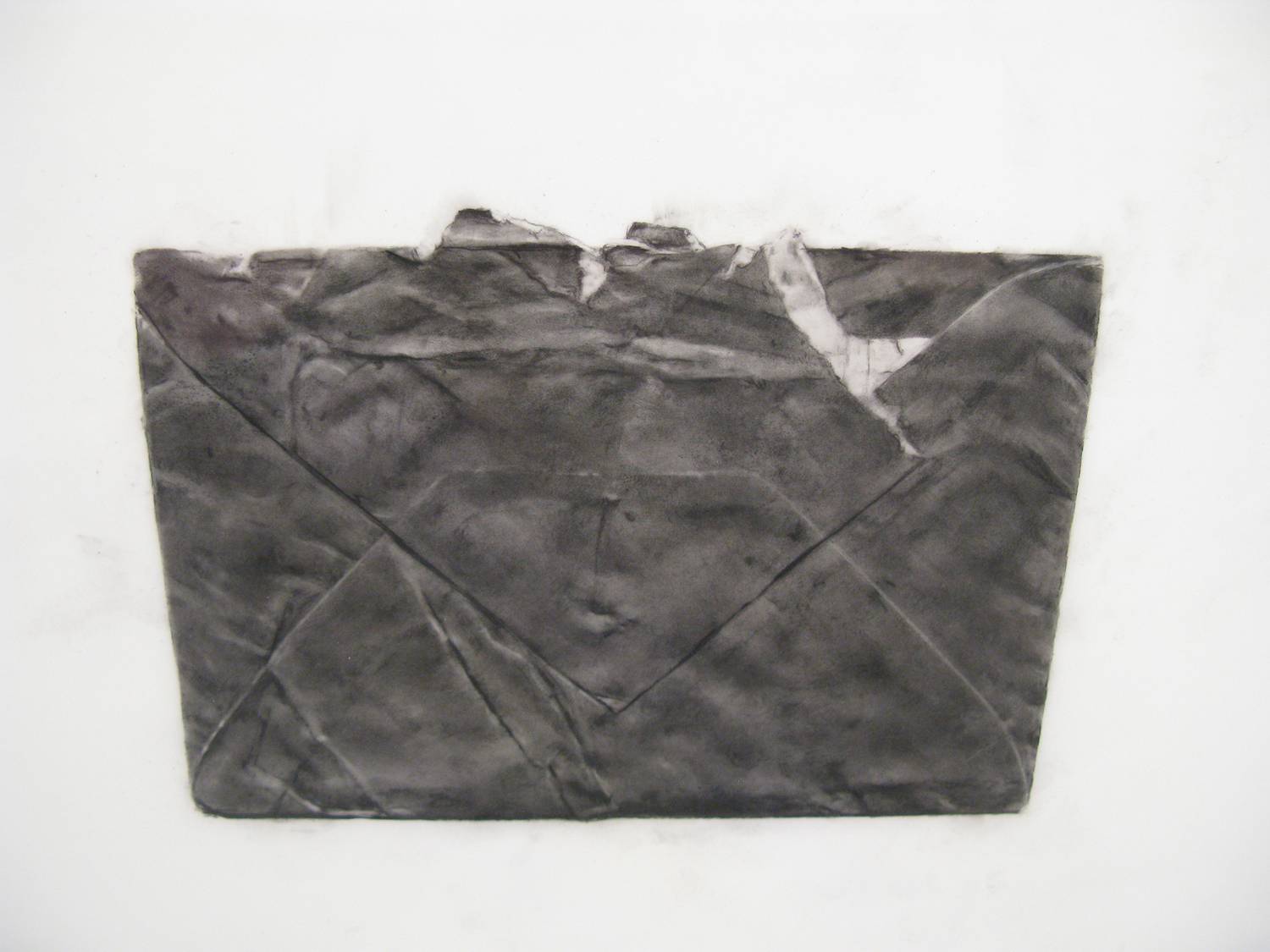 Sophie Jodoin "Open Letters" - 2013 4
