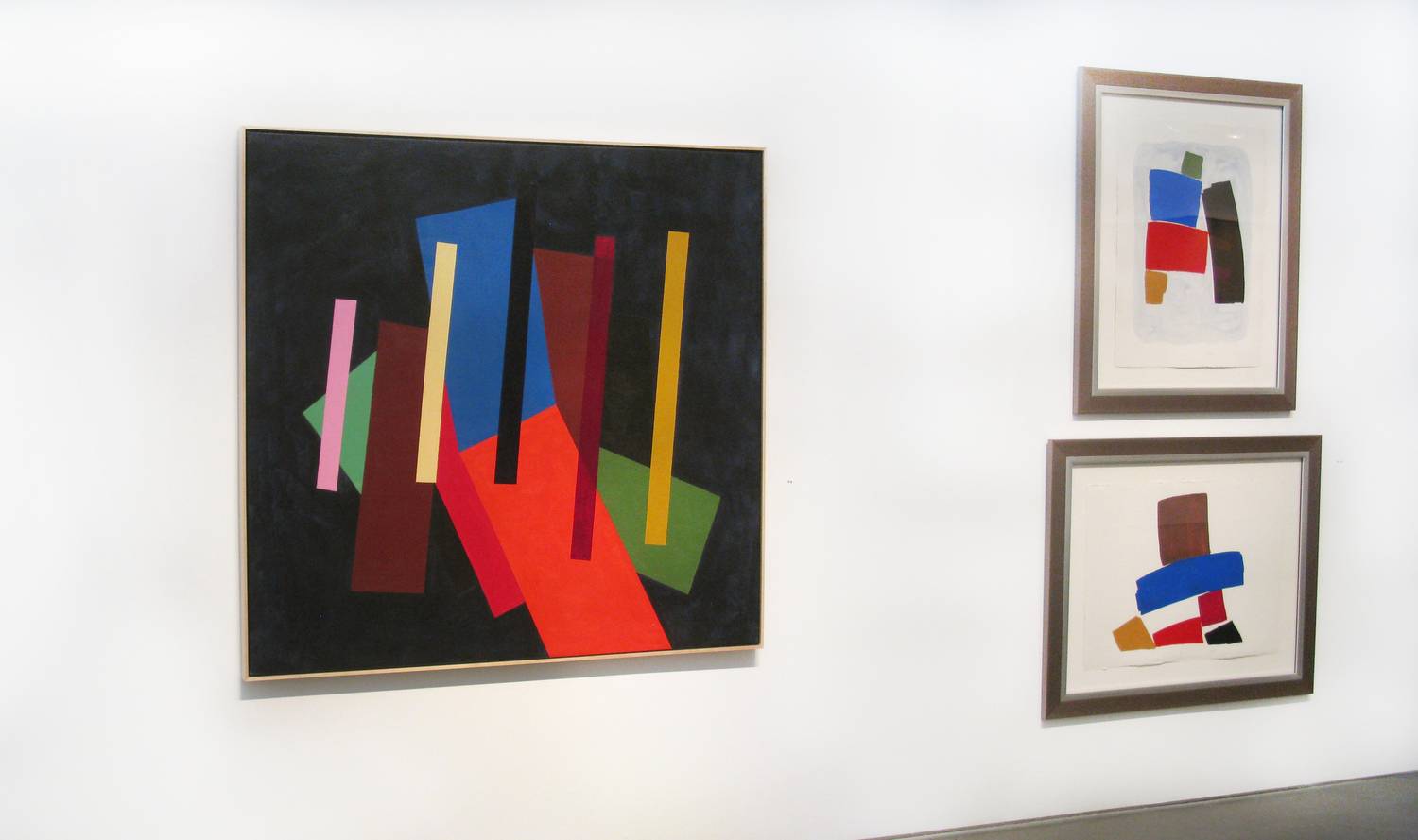 William Perehudoff - "1918-2013" - 2013 6