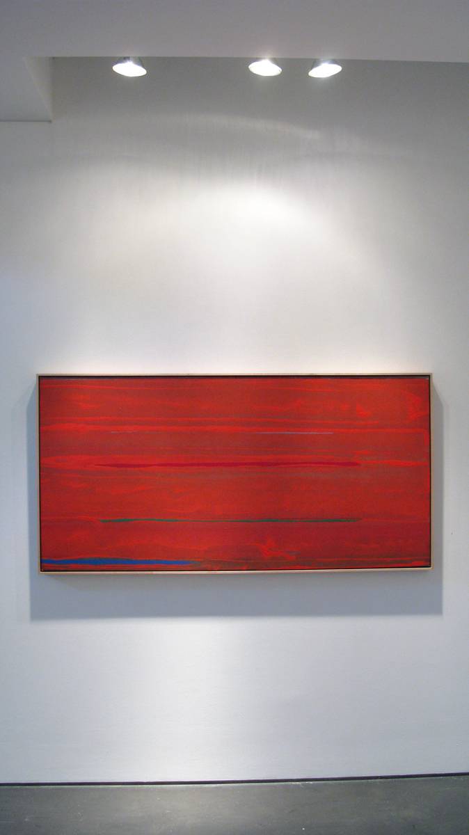 William Perehudoff - "1918-2013" - 2013 7