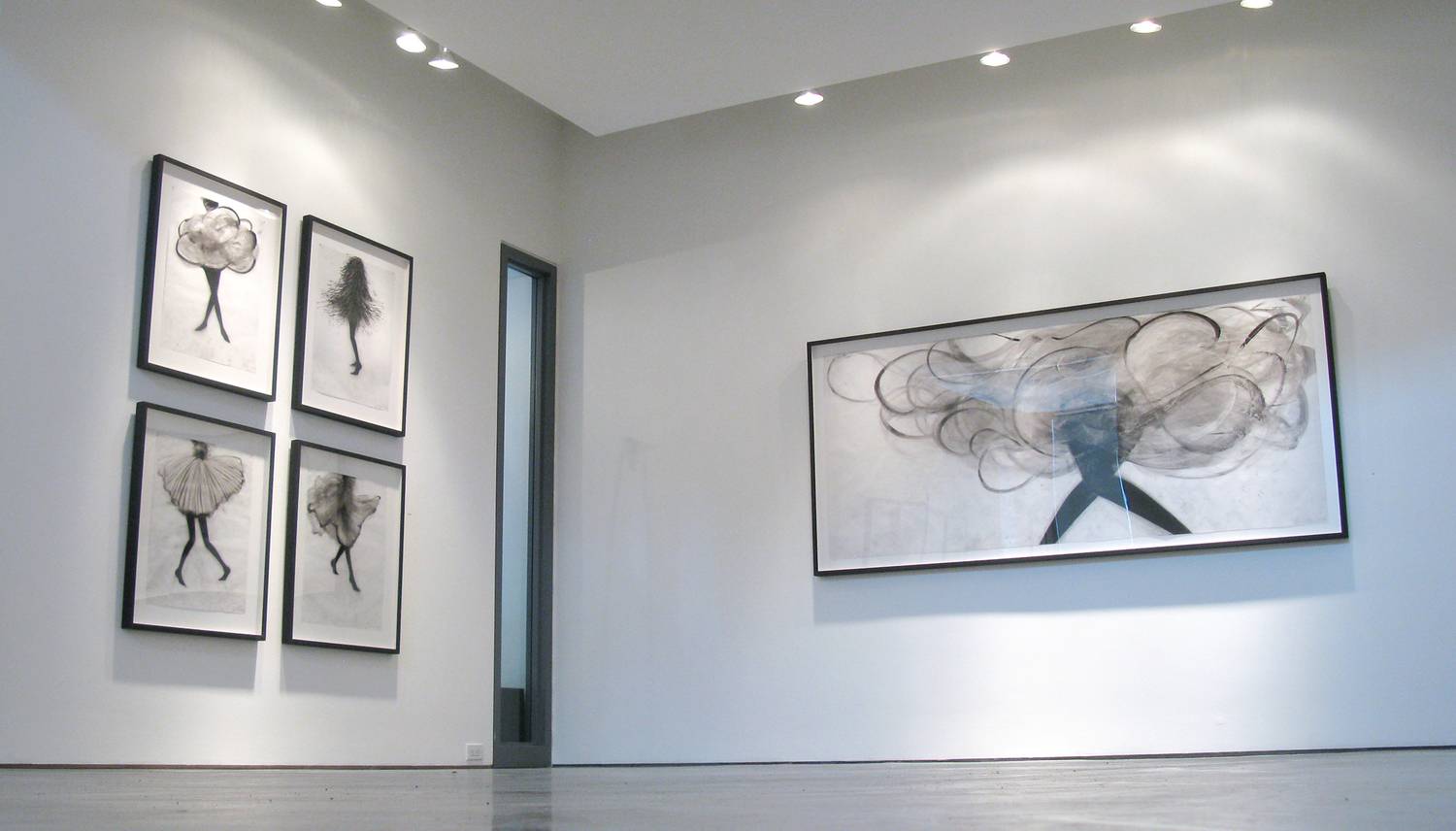 Cathy Daley “Solo Exhibition” - 2013 1