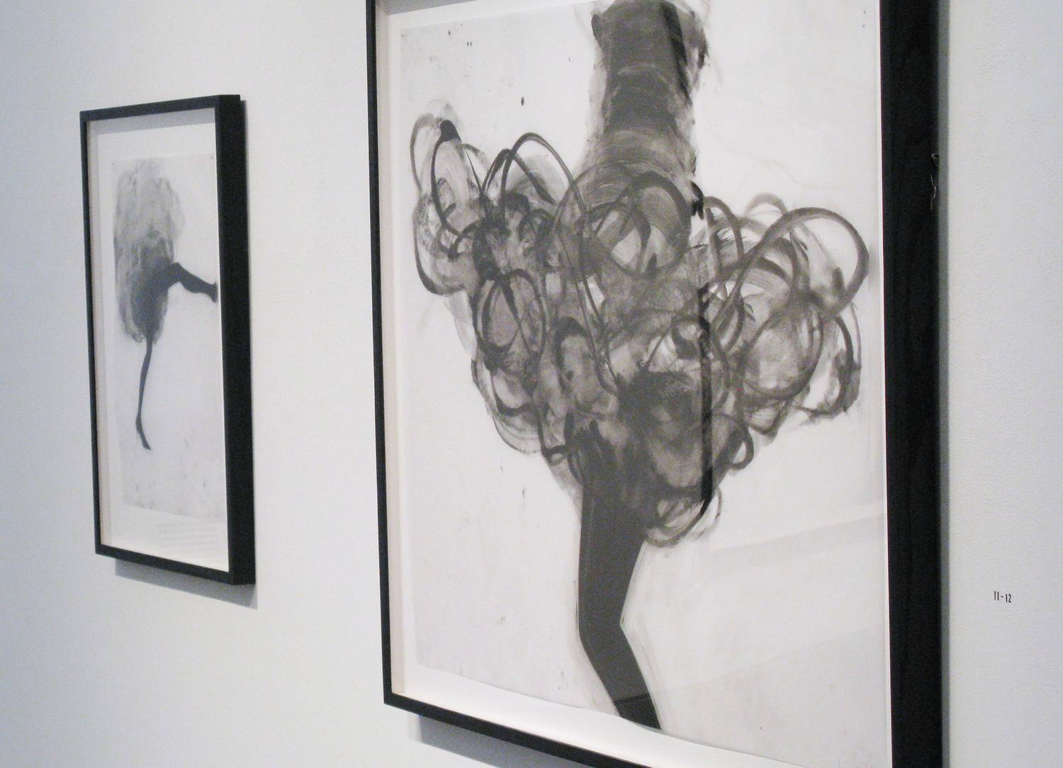 Cathy Daley “Solo Exhibition” - 2013 4
