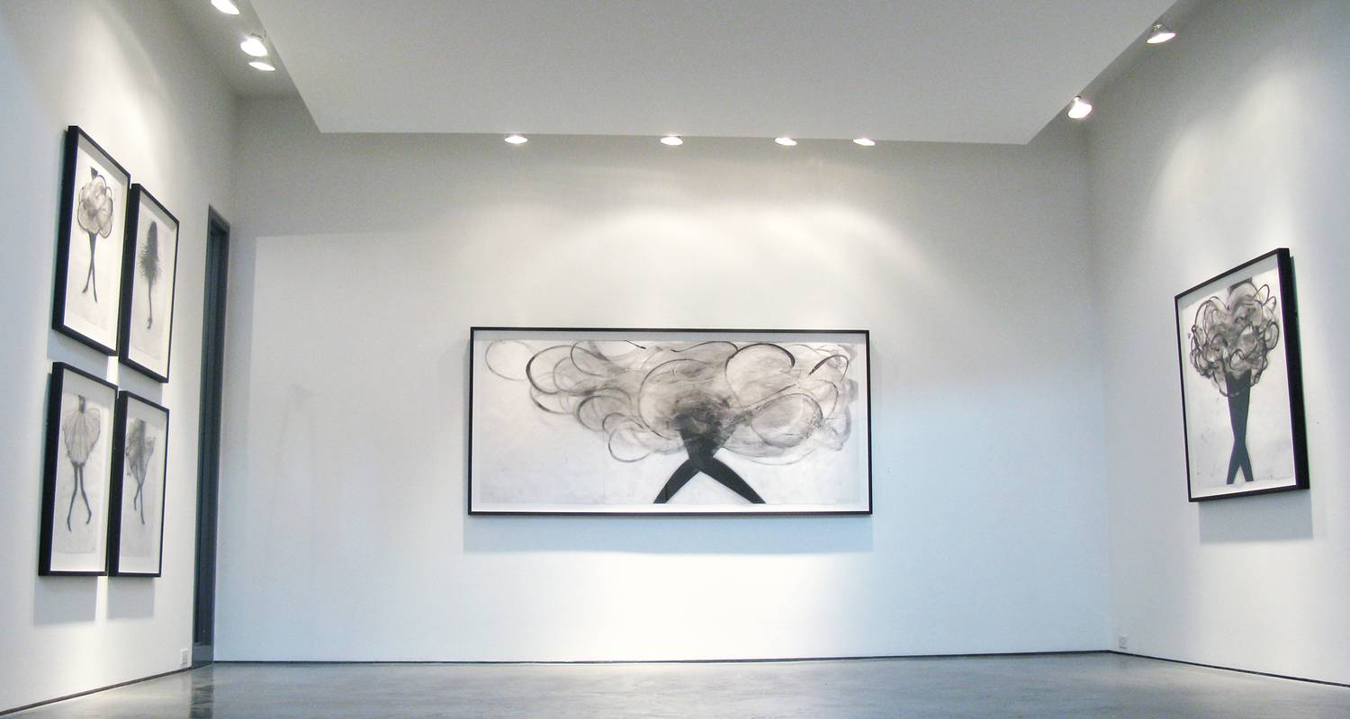 Cathy Daley “Solo Exhibition” - 2013 7
