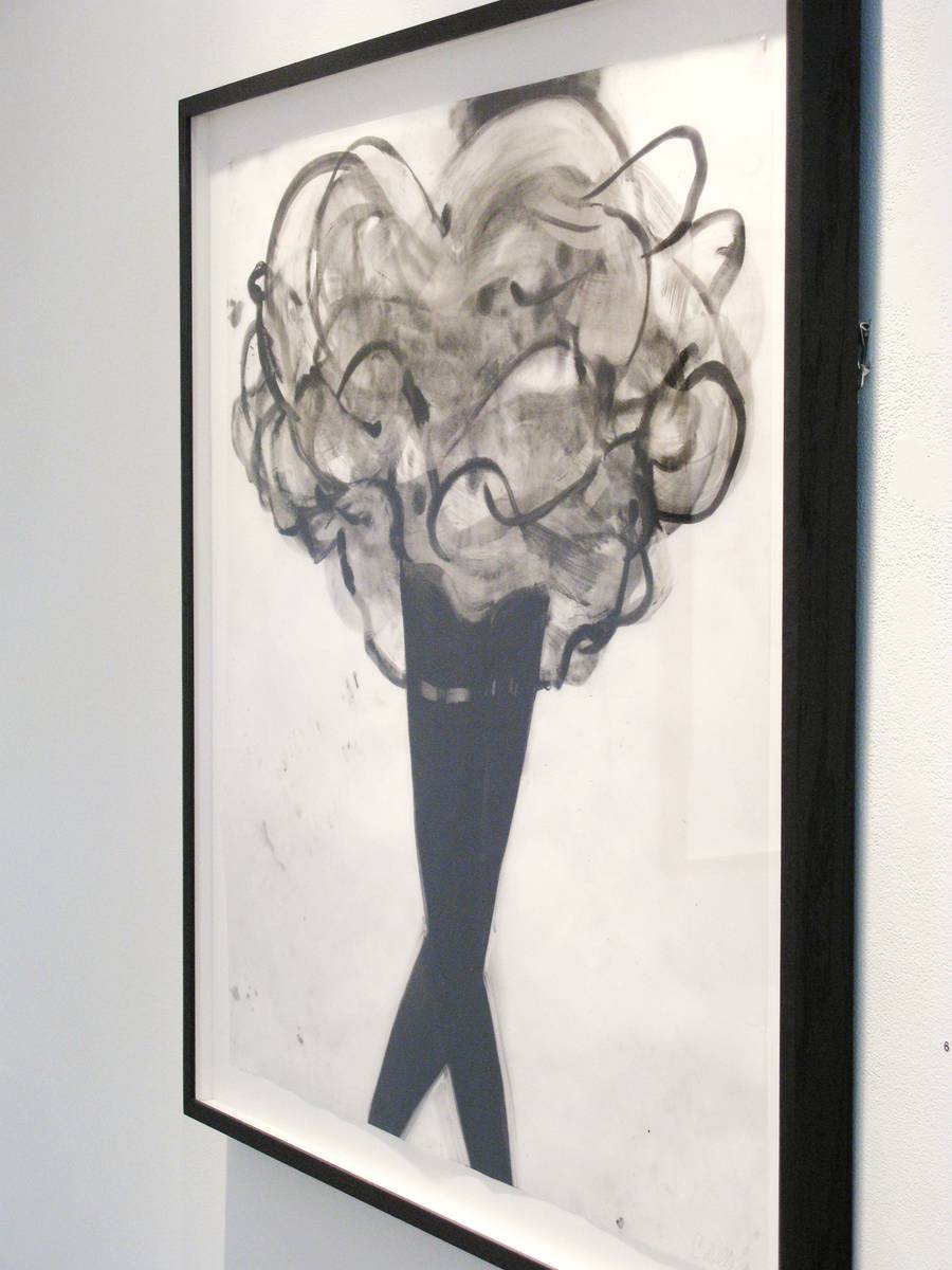 Cathy Daley “Solo Exhibition” - 2013 8