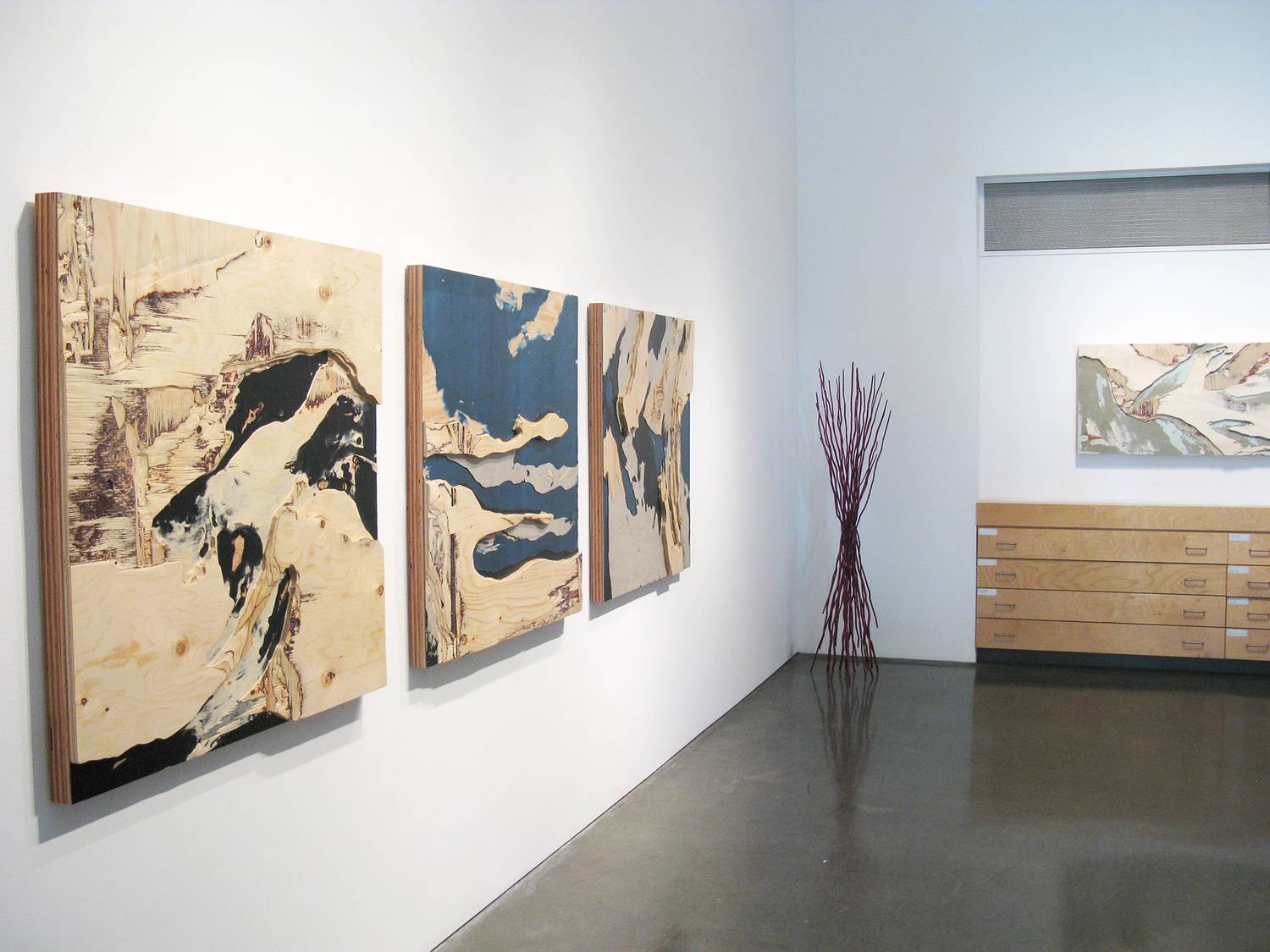 Yechel Gagnon - "Chroma" - 2012 3