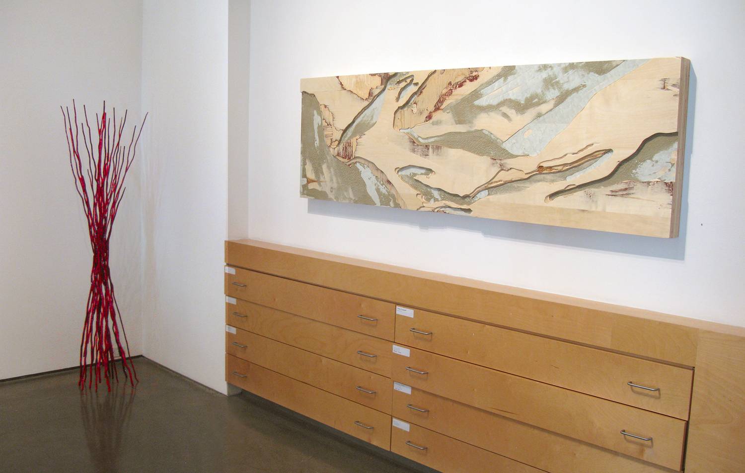 Yechel Gagnon - "Chroma" - 2012 5