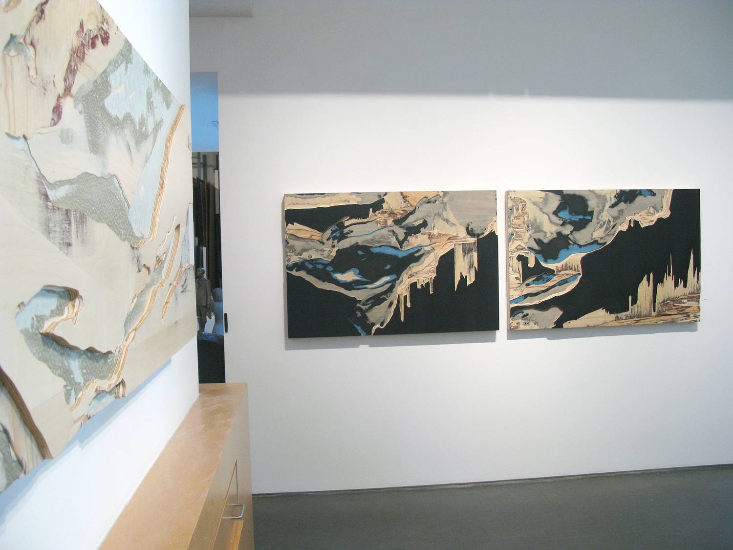 Yechel Gagnon - "Chroma" - 2012 6