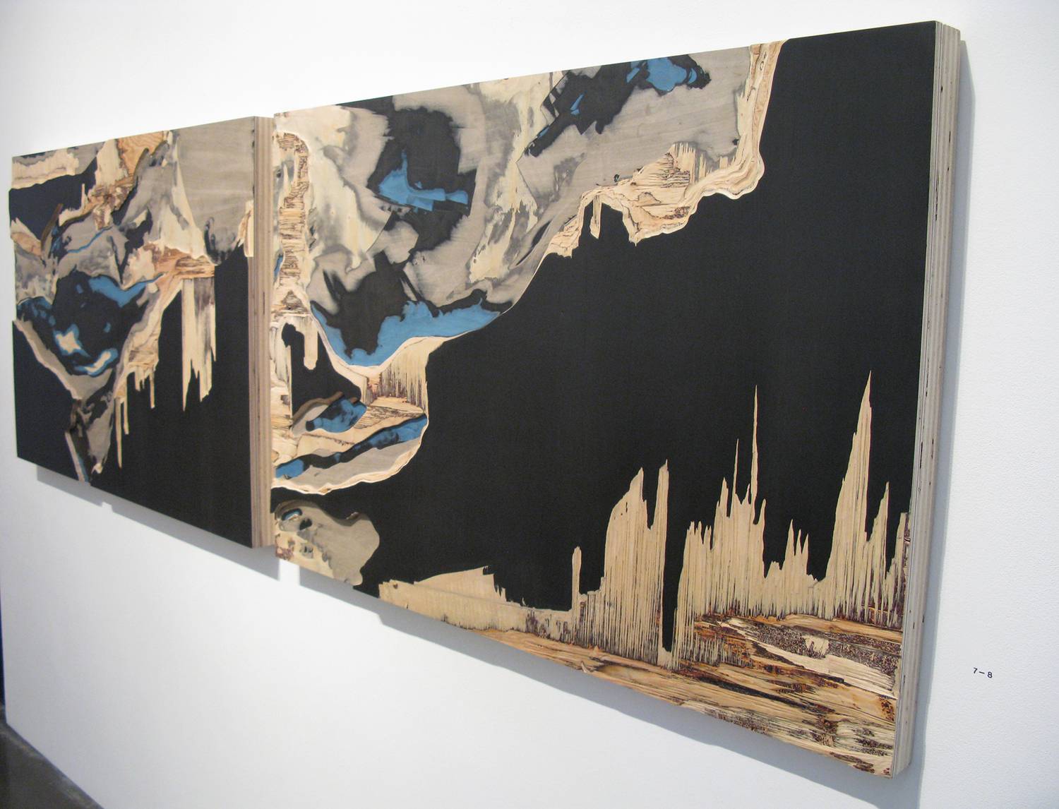 Yechel Gagnon - "Chroma" - 2012 7