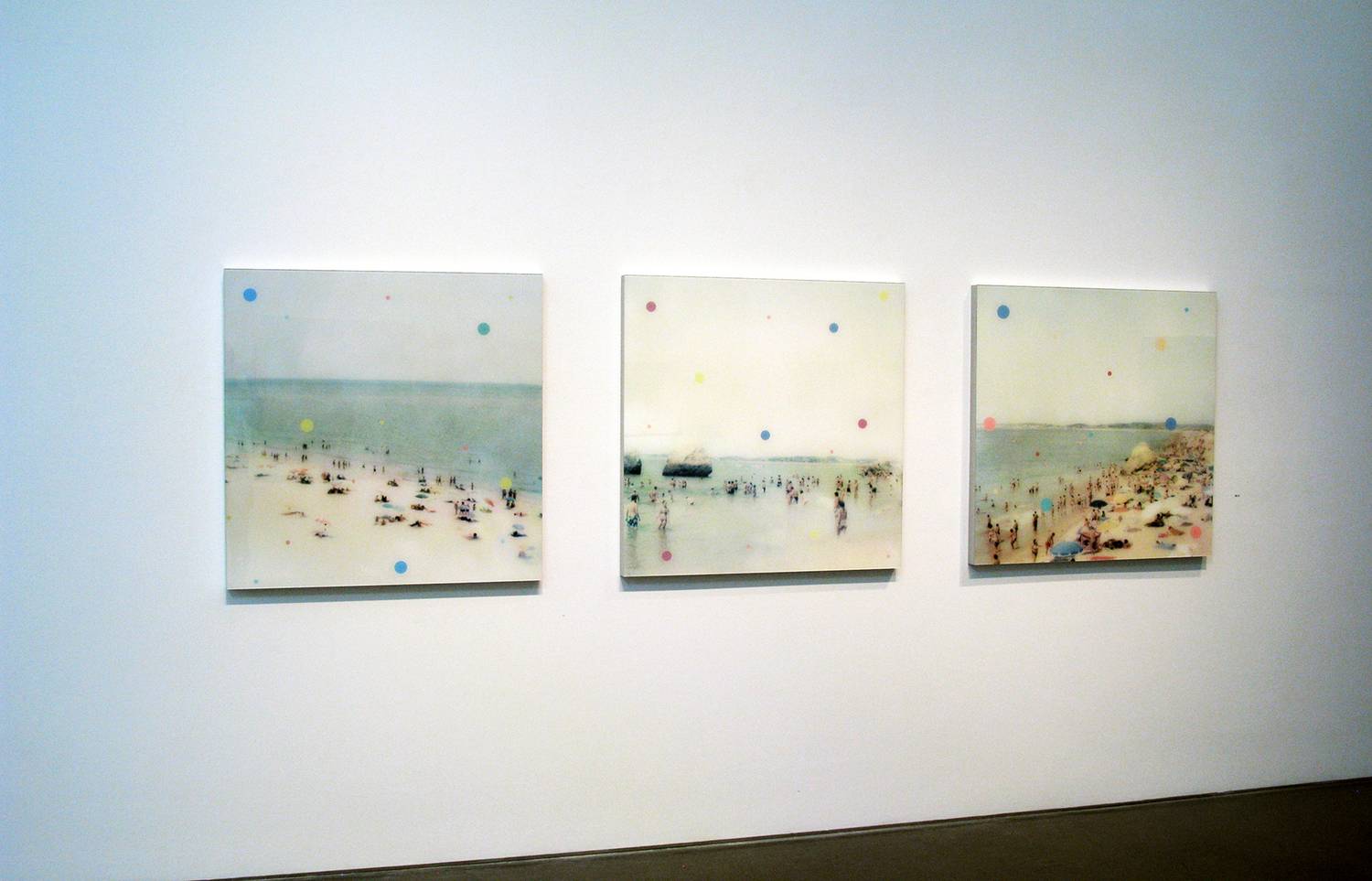 Joshua Jensen-Nagle - "Summer Seduction" - 2012 3