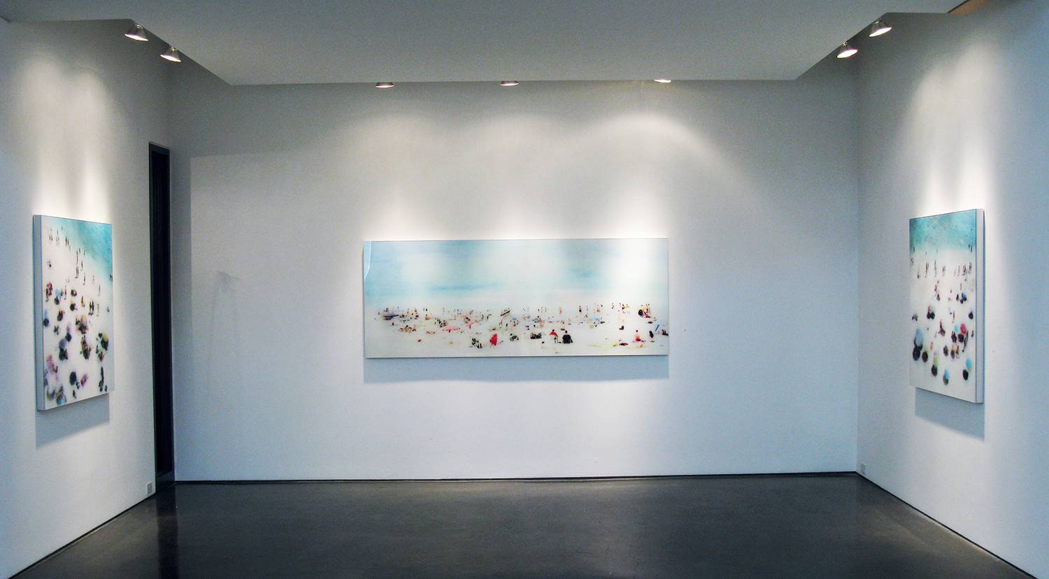 Joshua Jensen-Nagle - "Summer Seduction" - 2012 6