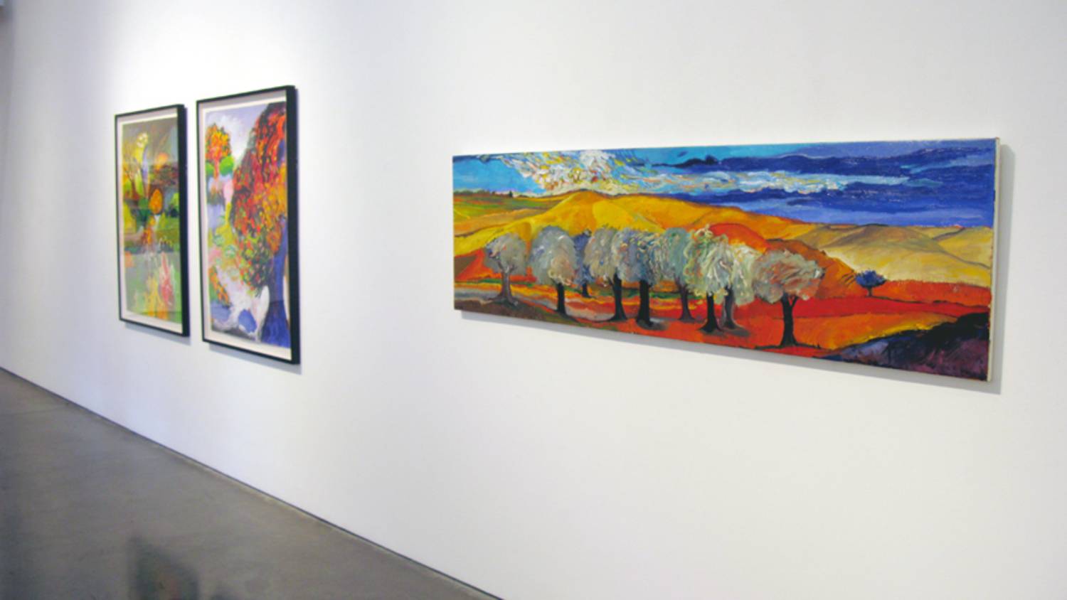Yehouda Chaki - "Yehouda Chaki" - 2012 2