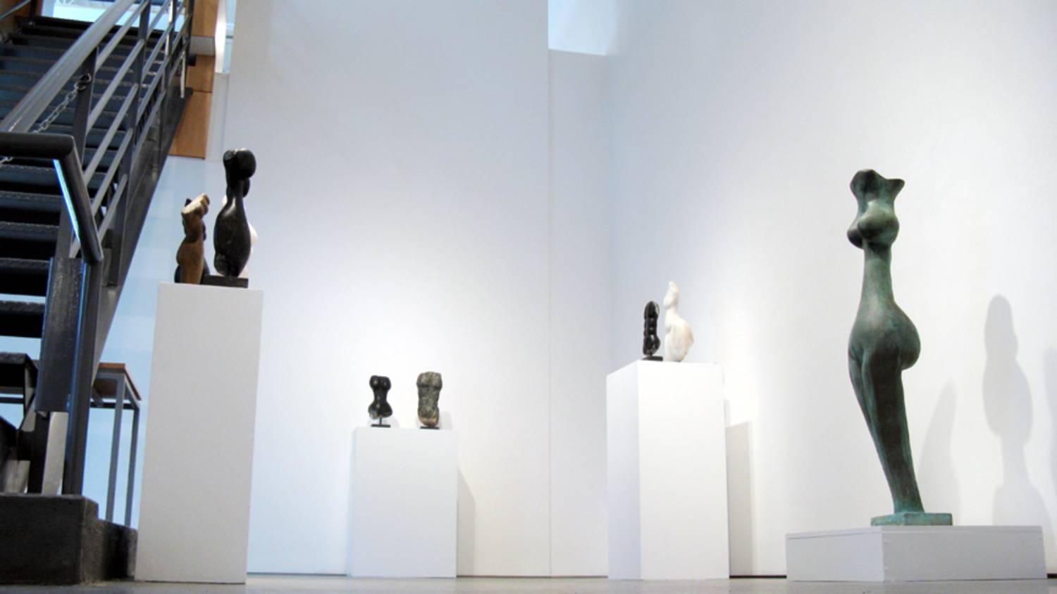 Evelyne Brader-Frank - "BelCorpo" - 2012 3