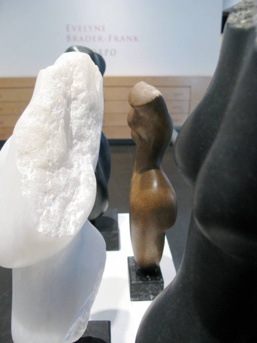 Evelyne Brader-Frank - "BelCorpo" - 2012 7