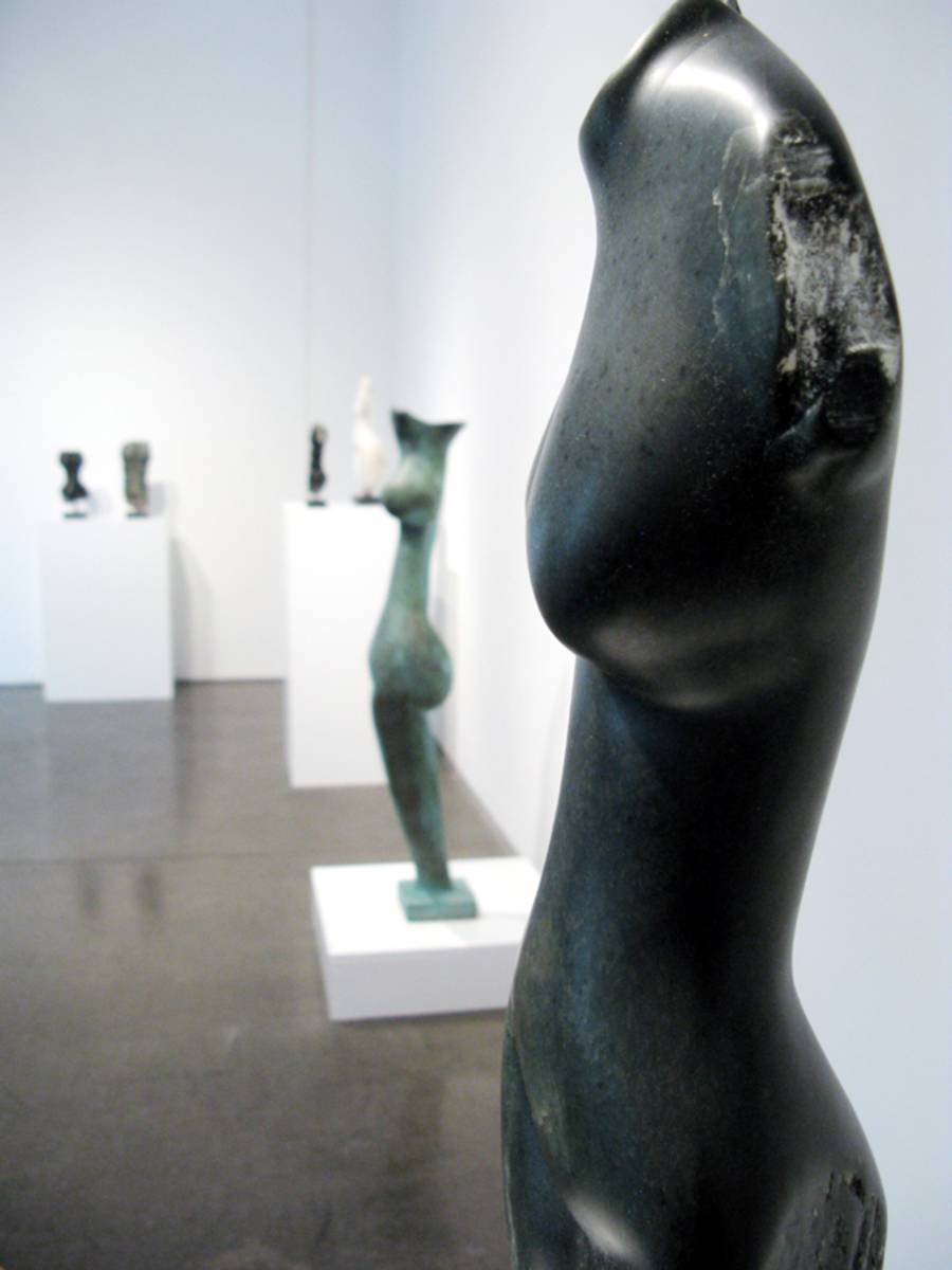 Evelyne Brader-Frank - "BelCorpo" - 2012 10