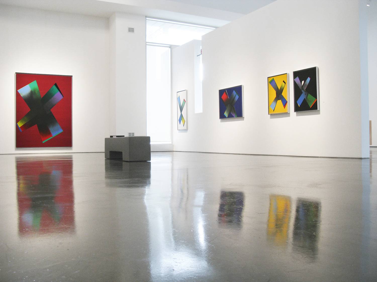 Jonathan Forrest - "Loud and Clear" - 2012 1