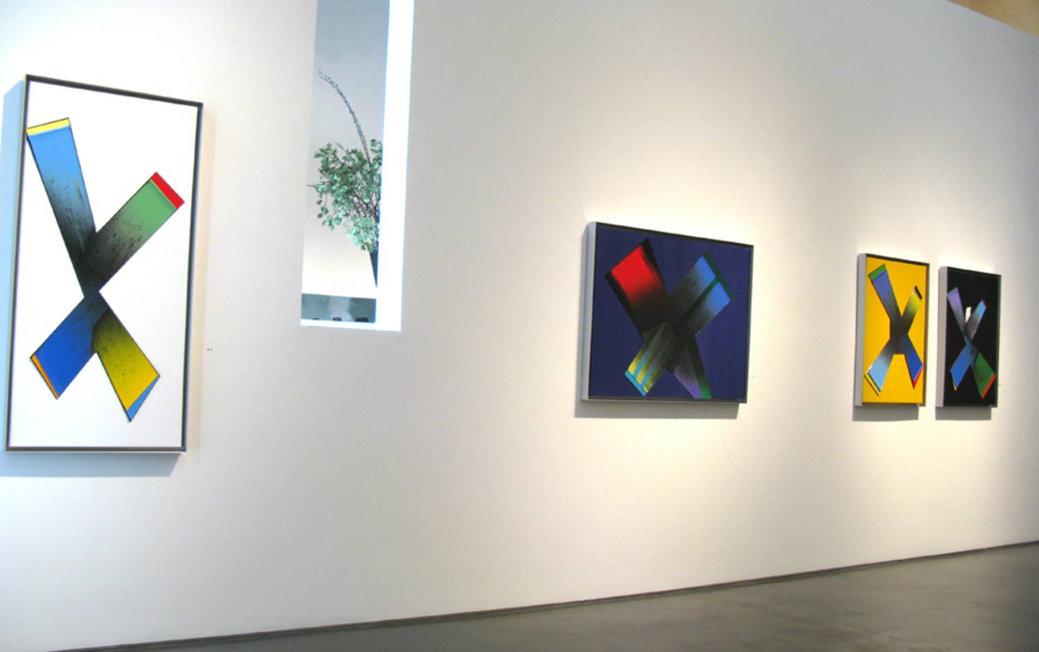 Jonathan Forrest - "Loud and Clear" - 2012 2