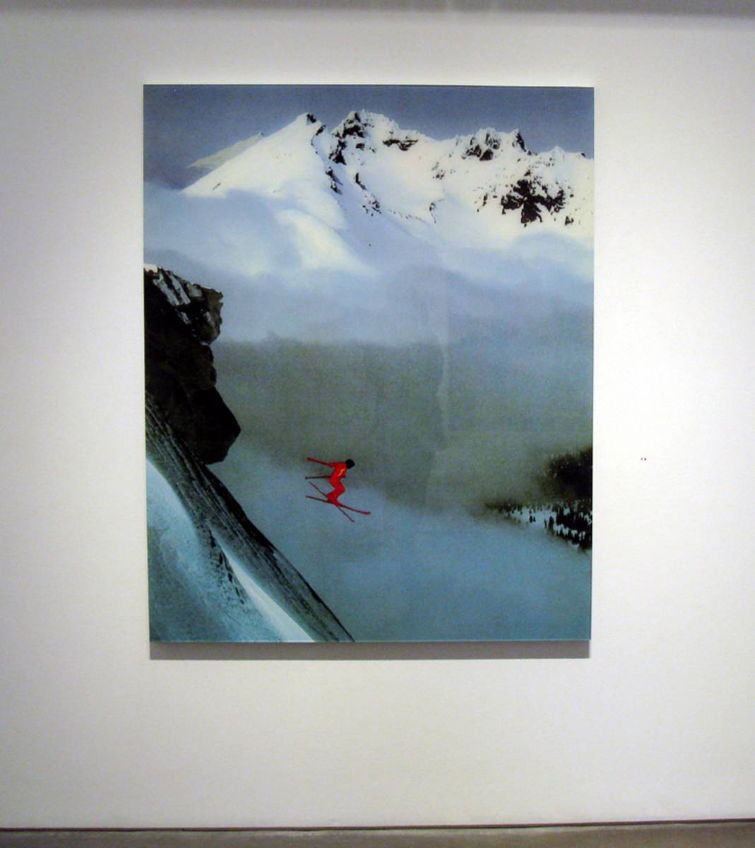 Joshua Jensen-Nagle - "Alpine" - 2012 4