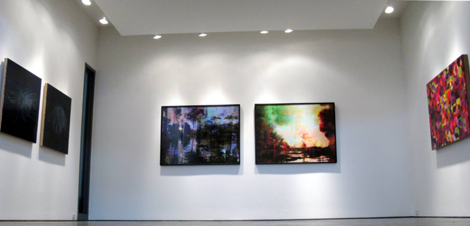 "Perception" - Group Exhibition - 2012 4