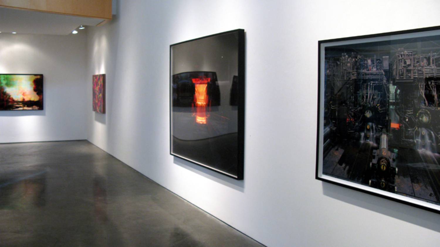 "Perception" - Group Exhibition - 2012 6