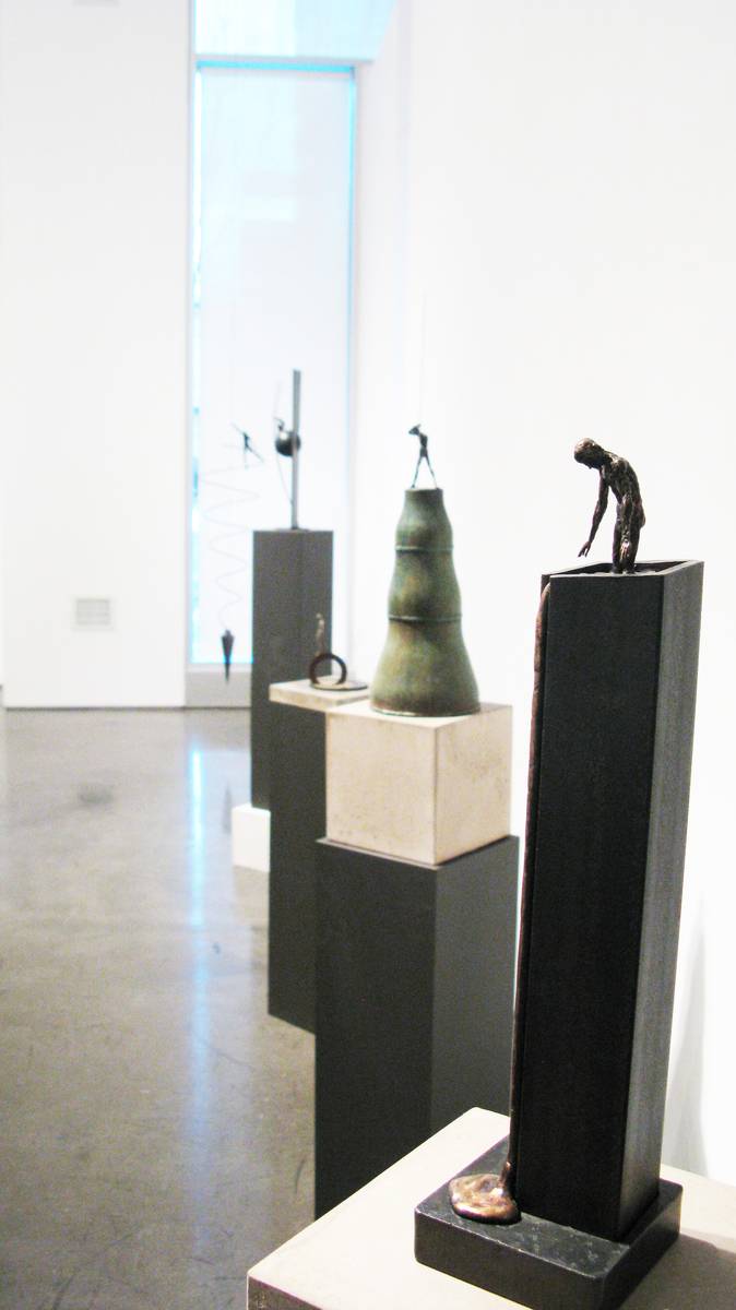 David Robinson - "Corpus / Geist" - 2011 3