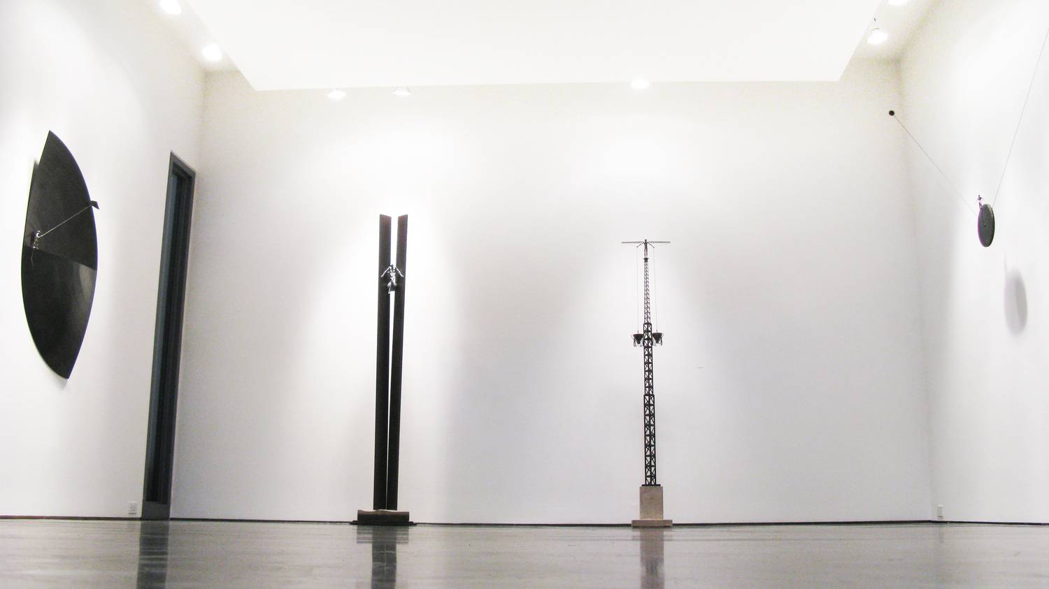 David Robinson - "Corpus / Geist" - 2011 4