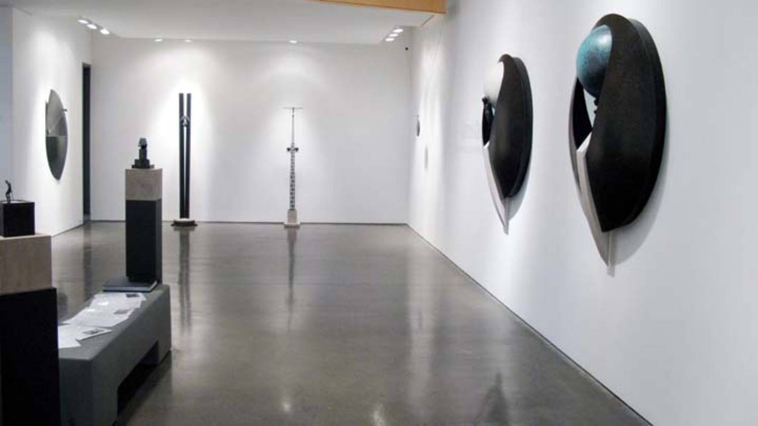 David Robinson - "Corpus / Geist" - 2011 5