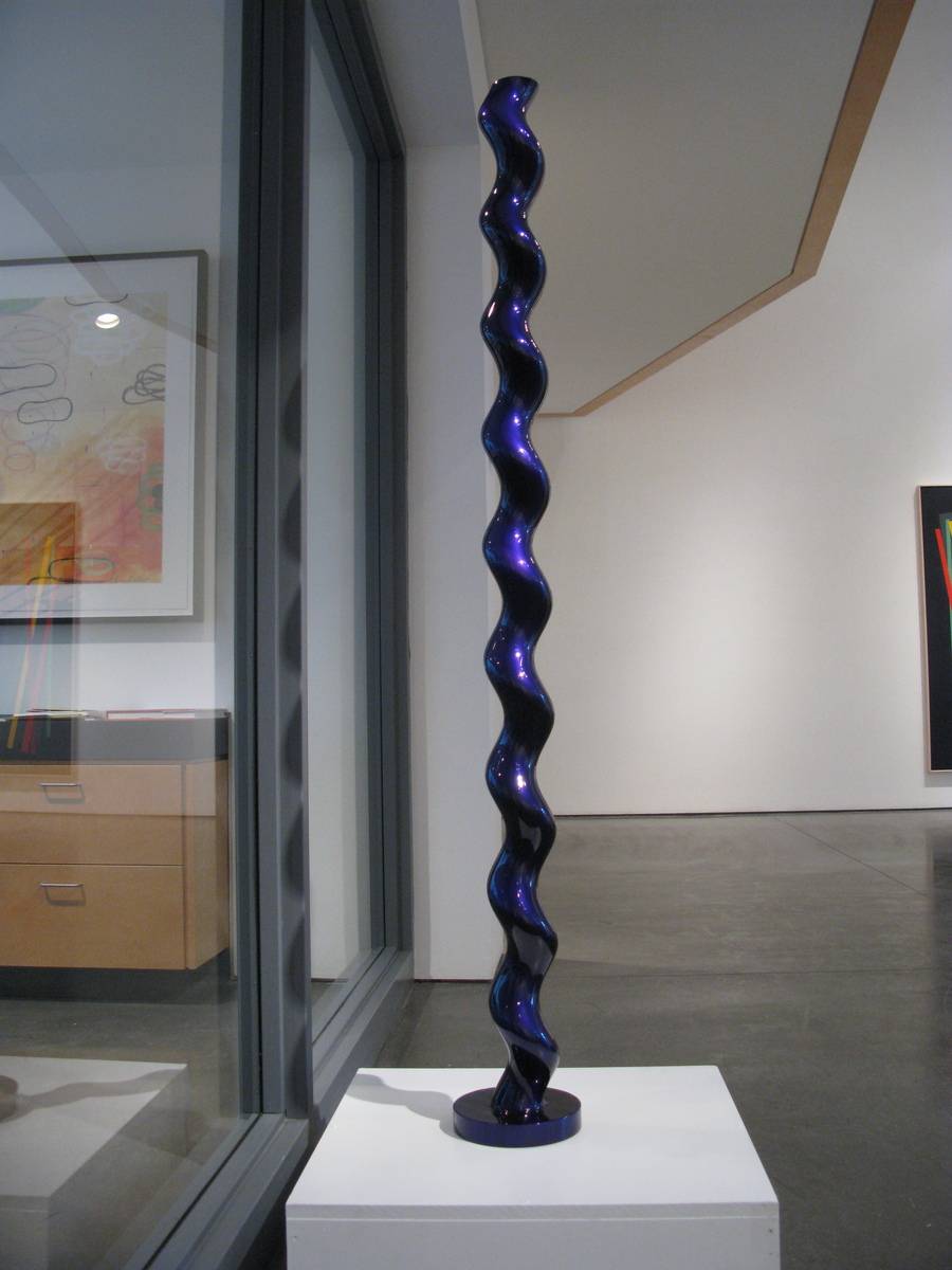 Shayne Dark - "Full Tilt" - 2011 6