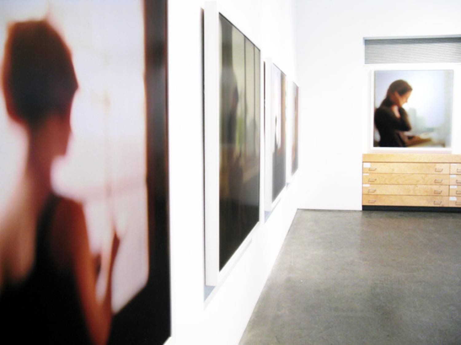 Virginia Mak - "Of One's Own" - 2011 5