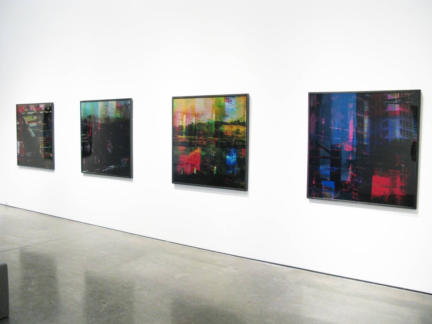 Sarah Nind - "RE: Development" - 2011 1