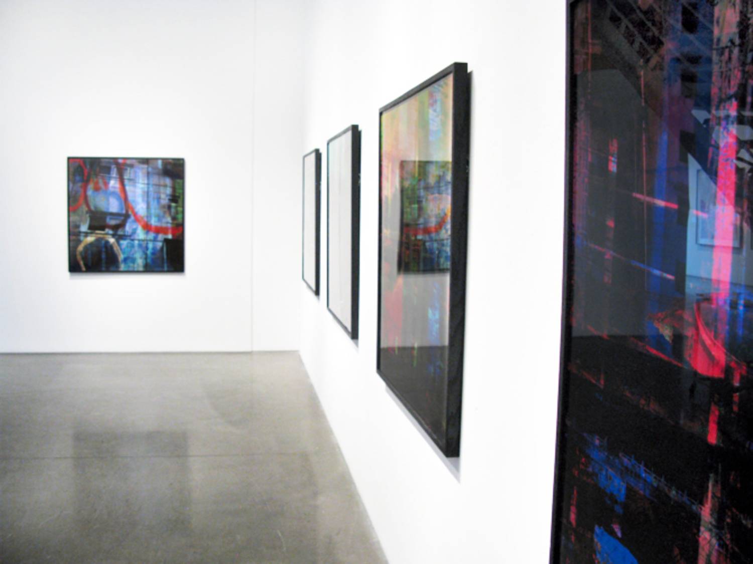 Sarah Nind - "RE: Development" - 2011 3
