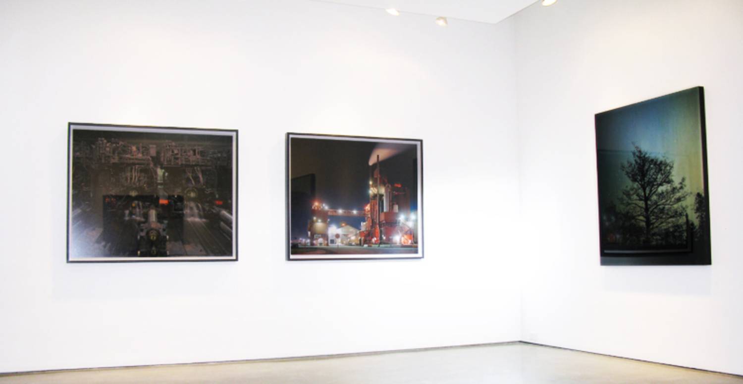 "Perception" - Group Exhibition - 2011 3