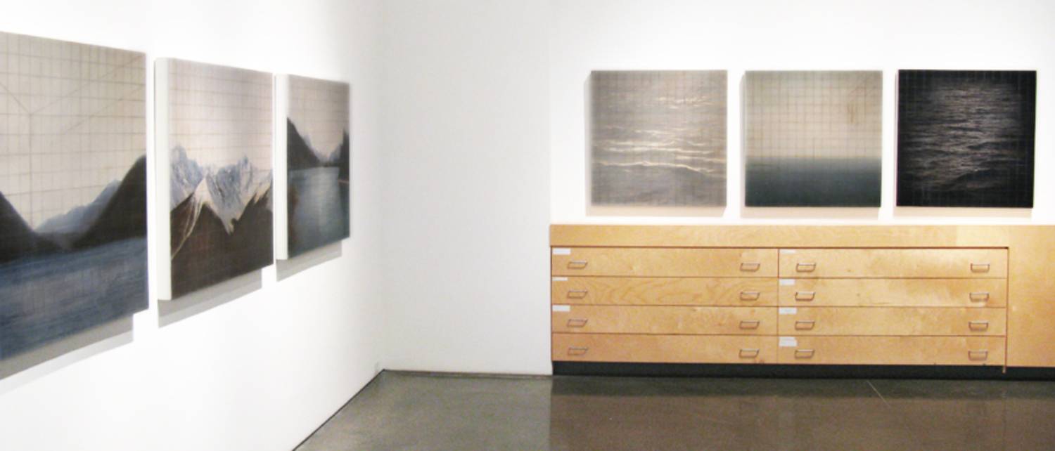 John Folsom - "Survey" - 2010 1