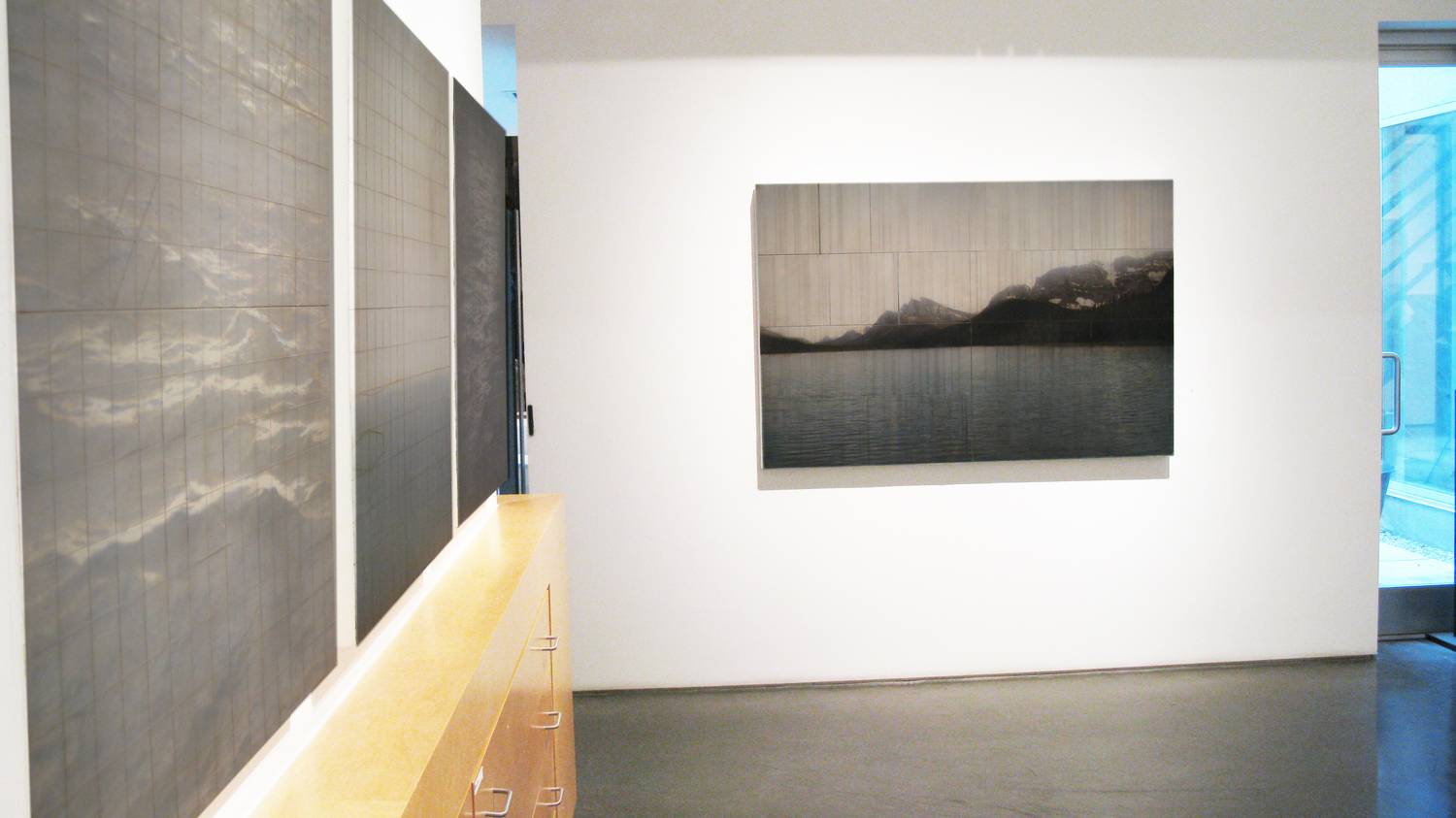 John Folsom - "Survey" - 2010 2