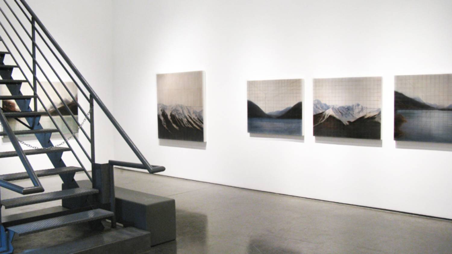 John Folsom - "Survey" - 2010 3