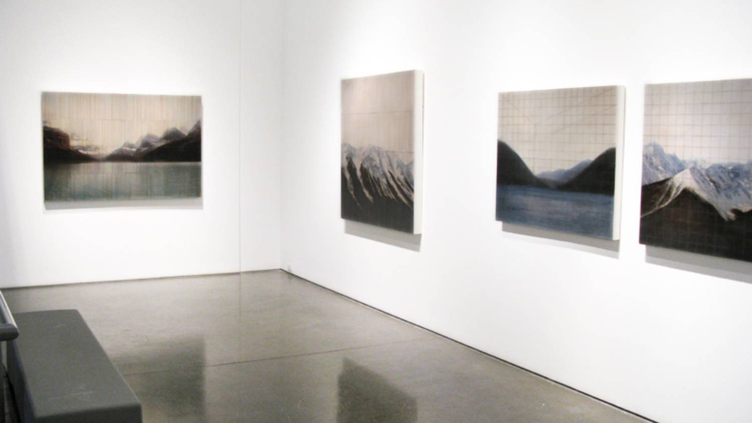 John Folsom - "Survey" - 2010 4