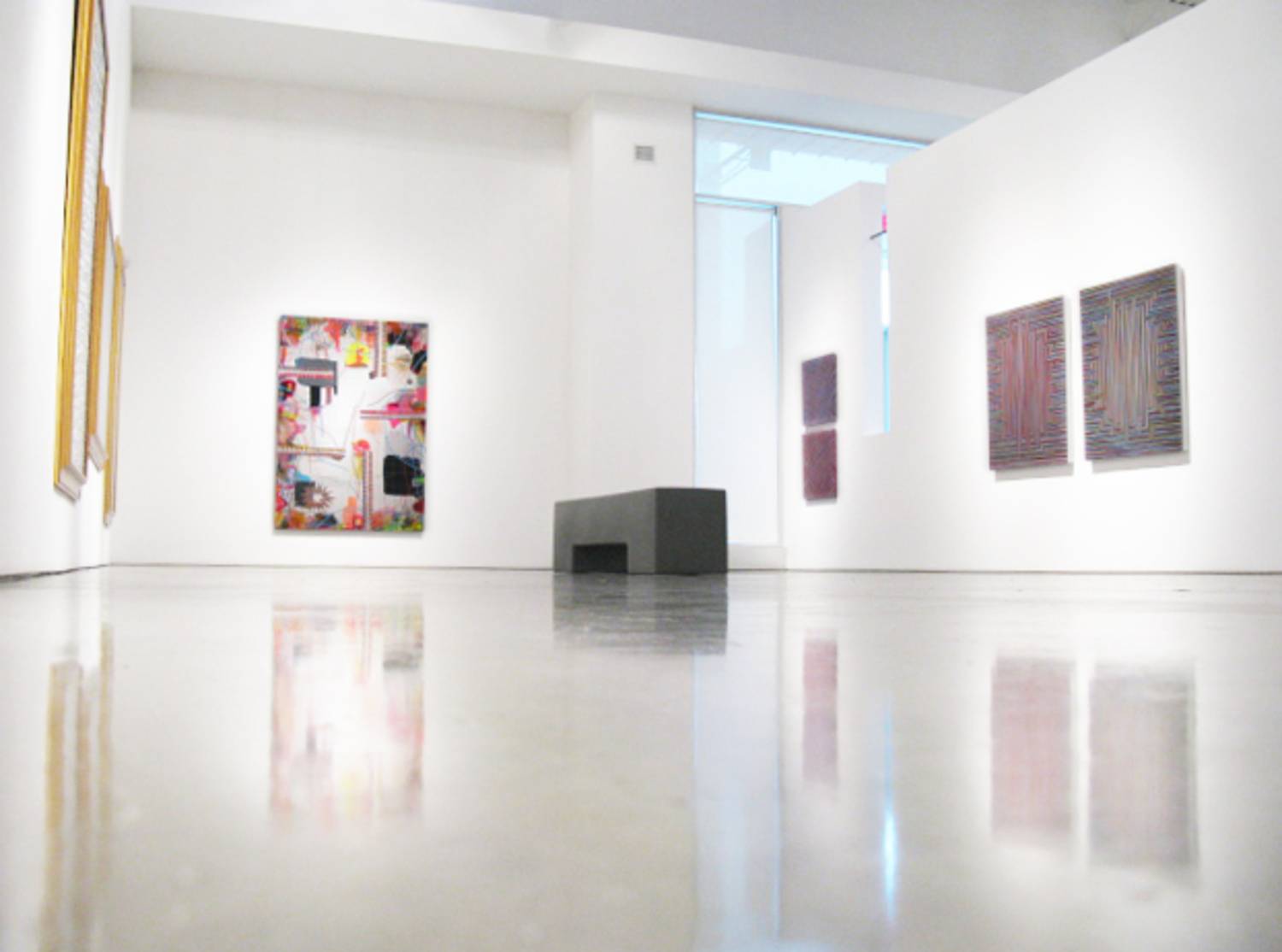 Bradley Harms - "Maximalism and the New Simplicity" - 2010 1