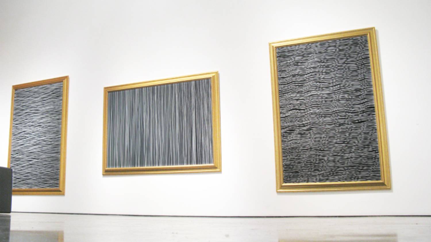 Bradley Harms - "Maximalism and the New Simplicity" - 2010 3